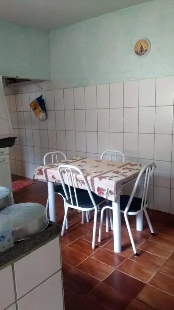 Imagem Casa à venda 3 Quartos, 6 Vagas, Santa Rita, Aparecida - SP