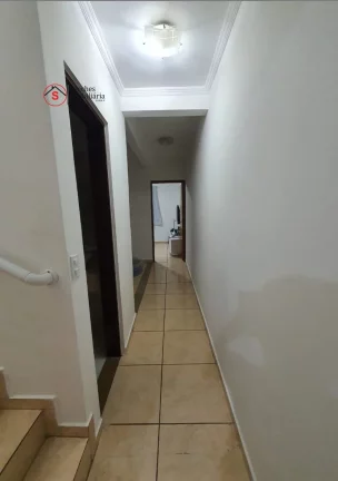 Imagem CASA RESIDENCIAL em SANTO ANDRÉ - SP, PARQUE JOÃO RAMALHO