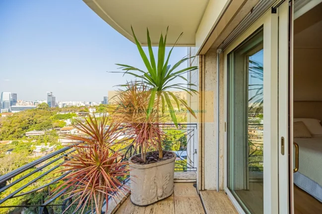 Imagem APARTAMENTO RESIDENCIAL em SÃO PAULO - SP, JARDIM GUEDALA