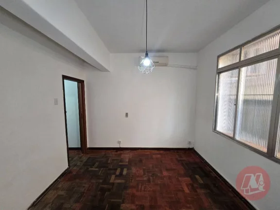 Imagem Apartamento para alugar, 74 m² por R$ 2.164,00/mês - Centro - Porto Alegre/RS