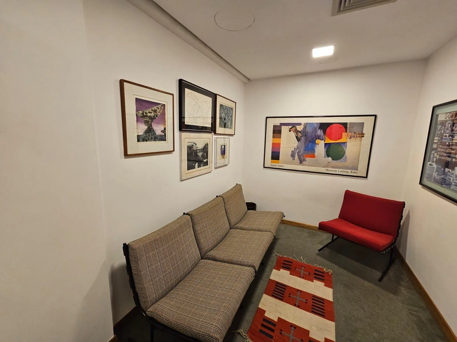 Imagem Sala Comercial em Moinhos de Vento