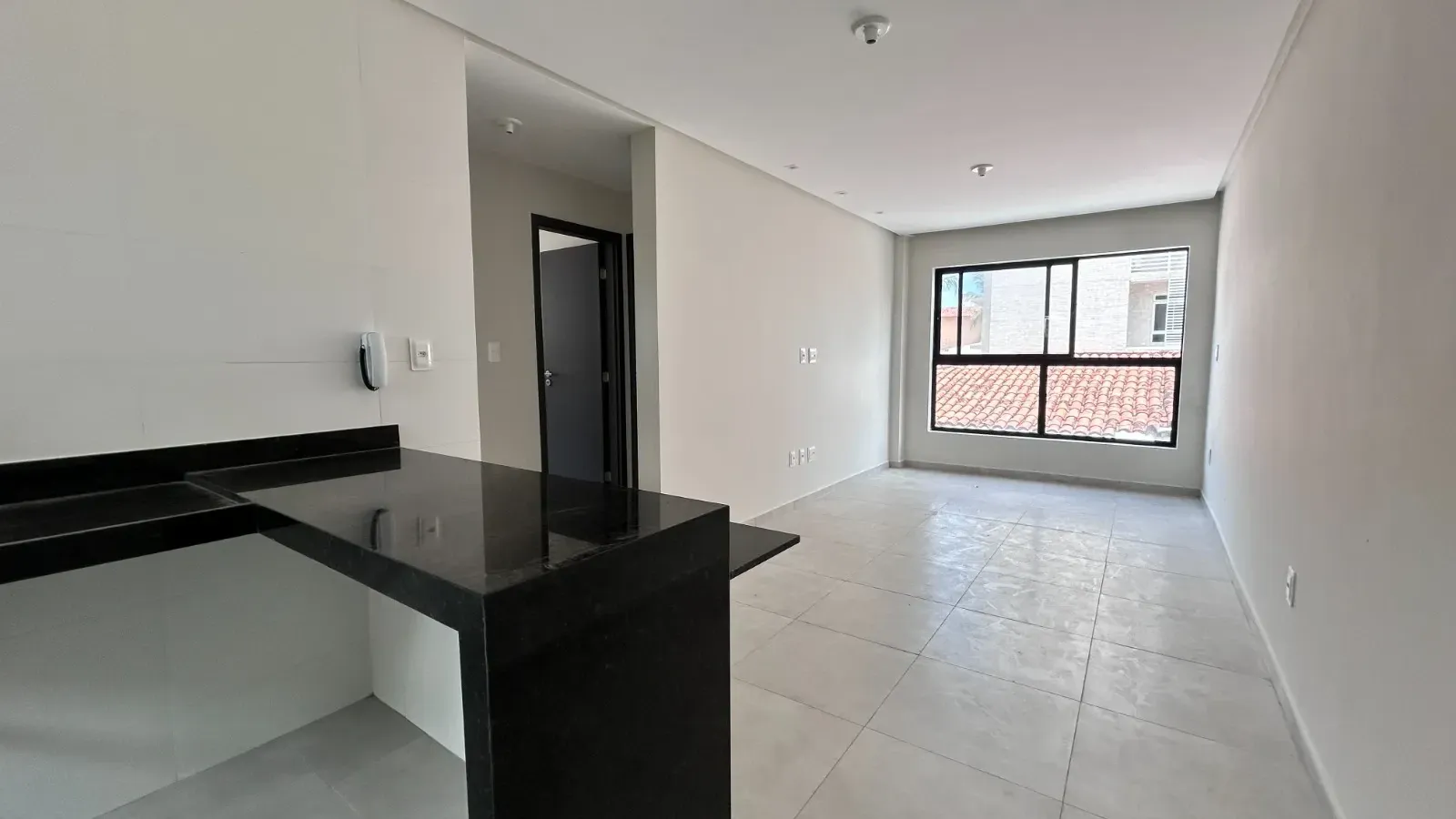 Imagem Apartamento com 3 Quartos à Venda, 65 m² em Bessa - João Pessoa