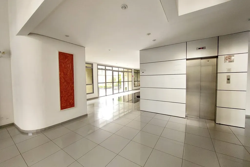 Imagem Apartamento à venda em São Paulo, Brooklin Paulista, com 1 quarto, 43m2