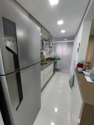 Imagem Apartamento com 3 Quartos à Venda, 80 m² em Boa Vista - São Caetano do Sul