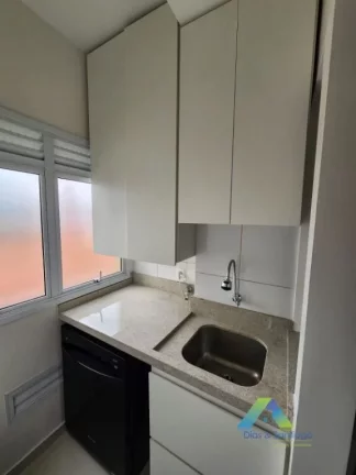 Imagem SÃO BERNARDO DO CAMPO Apartamento 64M², 2 dormitórios, 1 suíte, 2 vagas, ótima localização e valor !!