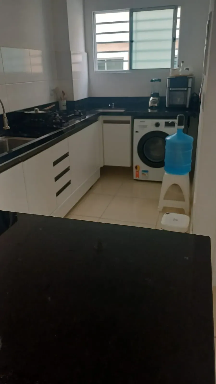 Imagem Apartamento com 2 Quartos para Alugar, 59 m² em Areia Branca - Salvador