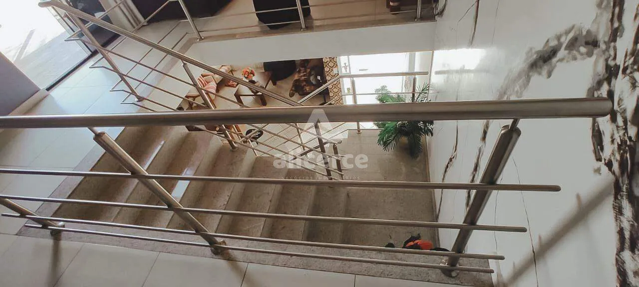 Imagem Casa com 4 Dormitórios, Piscina e Espaço Gourmet em Rua Sem Saída - Conforto, Privacidade e Localização Privilegiada no Itaguaçu! - Florianópolis/SC