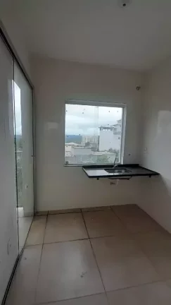 Imagem PRÉDIO NOVO+TORRE ÚNICA+ÁREA DE SERVIÇO SEPARDA