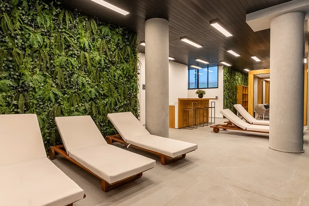 Imagem Studio à venda em São Paulo, Vila Mariana, com 1 quarto, 28m2