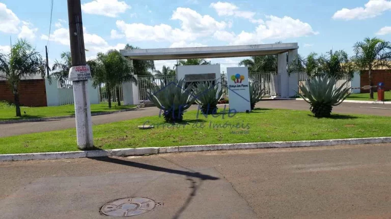 Imagem Casa de Condomínio