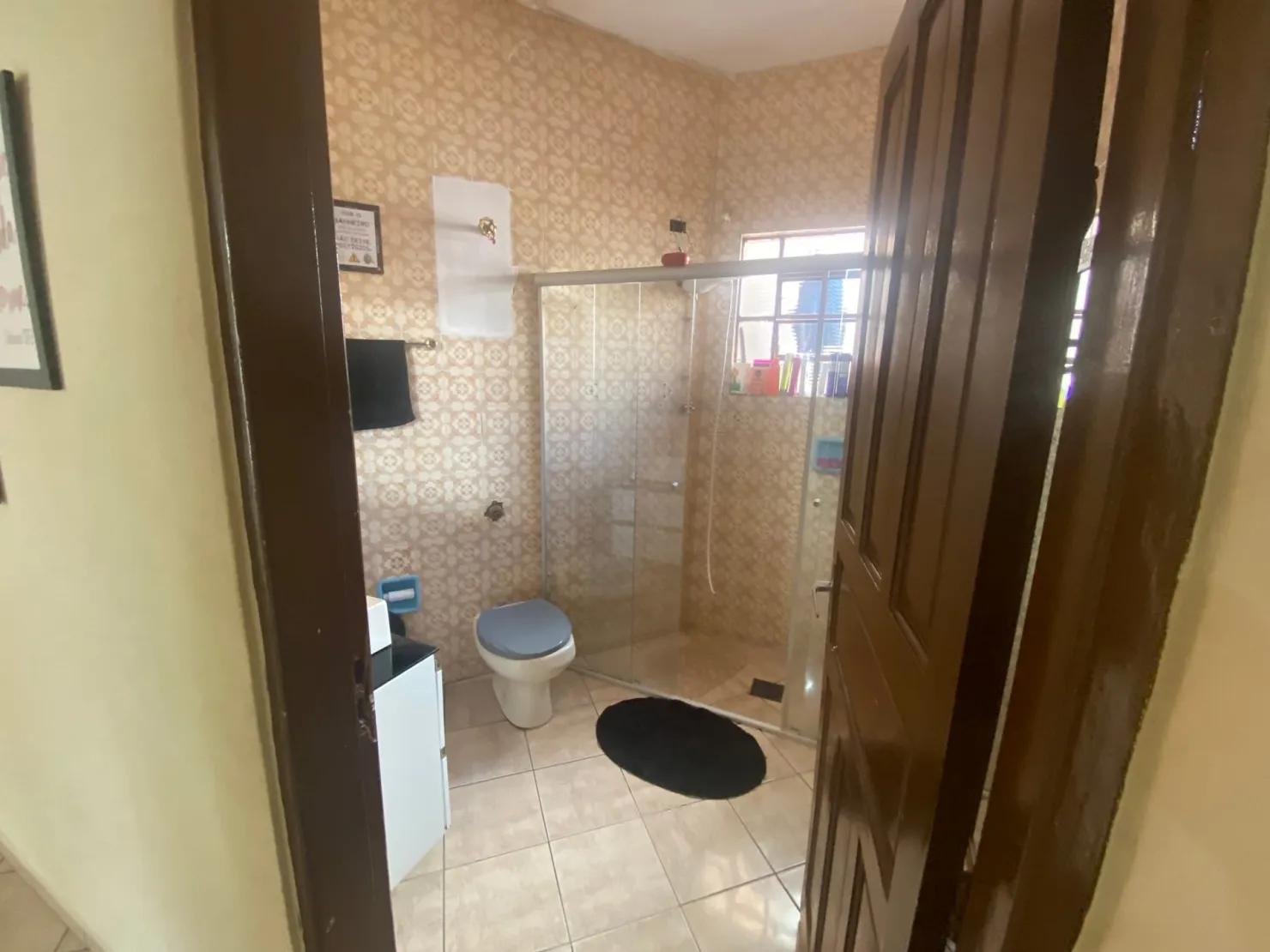 Imagem Comercial à venda e locação 7 Quartos, 1 Suite, 1 Vaga, Santa Rita, Aparecida - SP