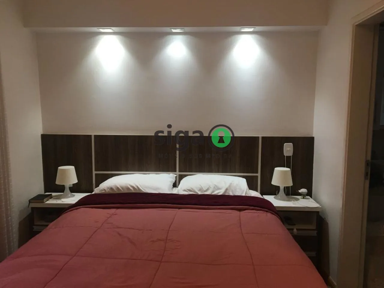 Imagem Apartamento Residencial em Portal do Morumbi