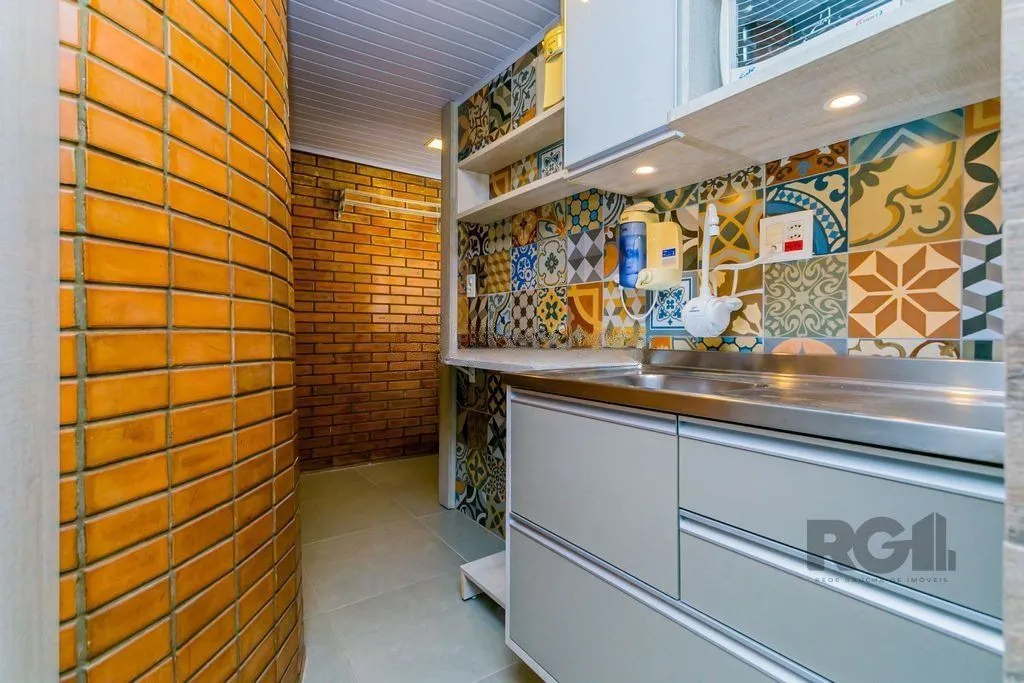 Imagem Cobertura Duplex de 89m², bairro Centro Histórico