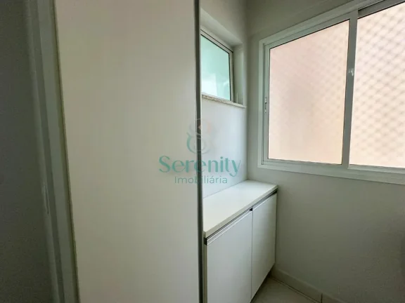 Imagem Apartamento para alugar - R$ 3.000,00 - Gleba Palhano - Londrina - PR