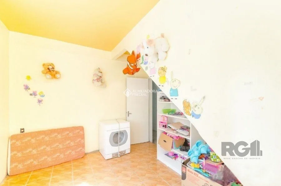 Imagem casa - 4 dorm - 3 vagas - 280 m² - Teresópolis