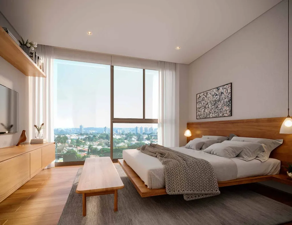 Imagem Cobertura duplex em Itaim Bibi São Paulo SP, apartment in São Paulo, Brazil, apartamento 2 quartos em São Paulo SP, comprar apartamento em obra em SP