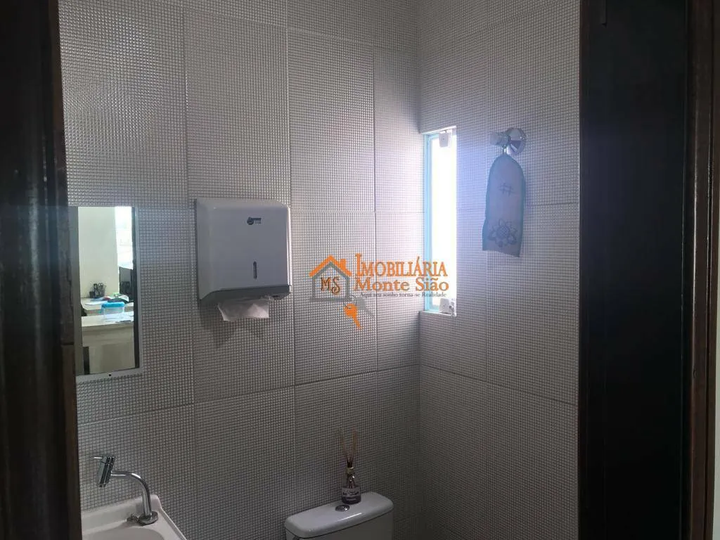 Imagem Sala à venda, 110 m² por R$ 220.000,00 - Sé - São Paulo/SP