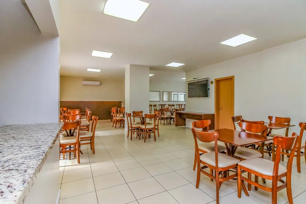 Imagem Apartamento em Passo da Areia