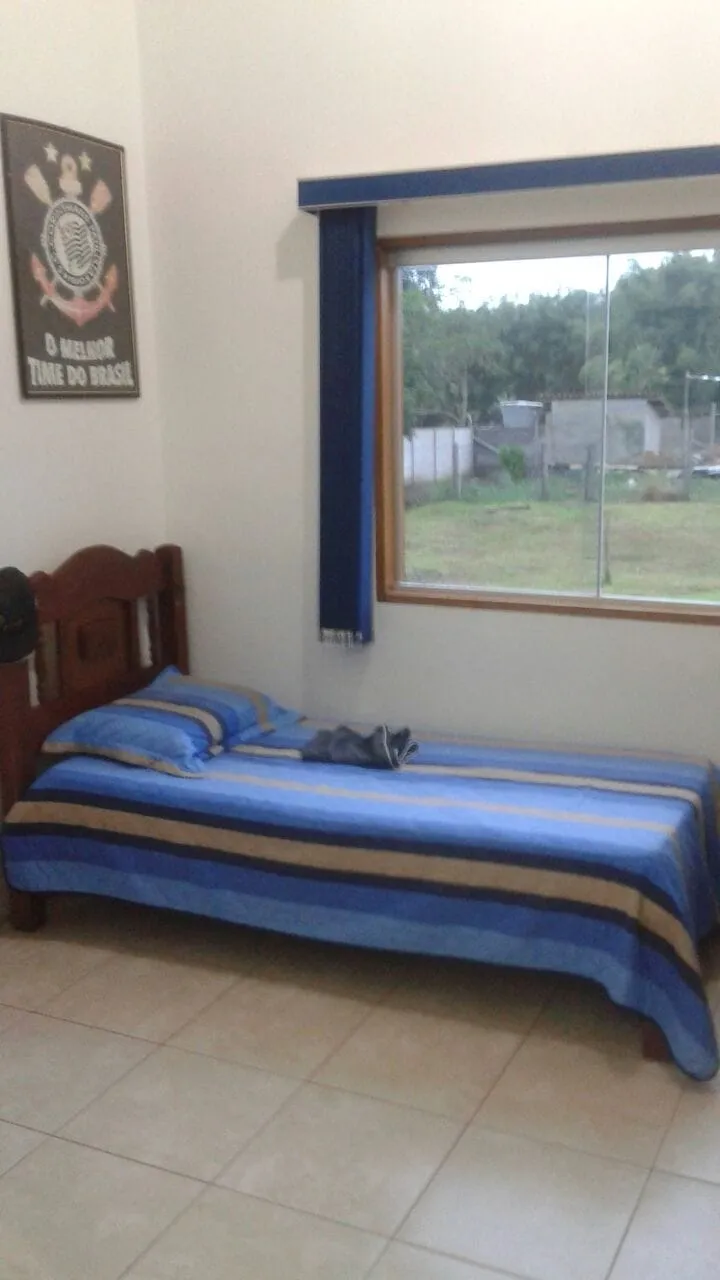 Imagem Chácara à venda 2 Quartos, 1 Suite, 4 Vagas, 2000M², Colméia, Pindamonhangaba - SP