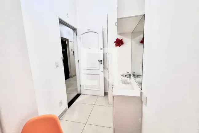 Imagem Apartamento à Venda - Ipanema, 1 Quarto, 28 m2