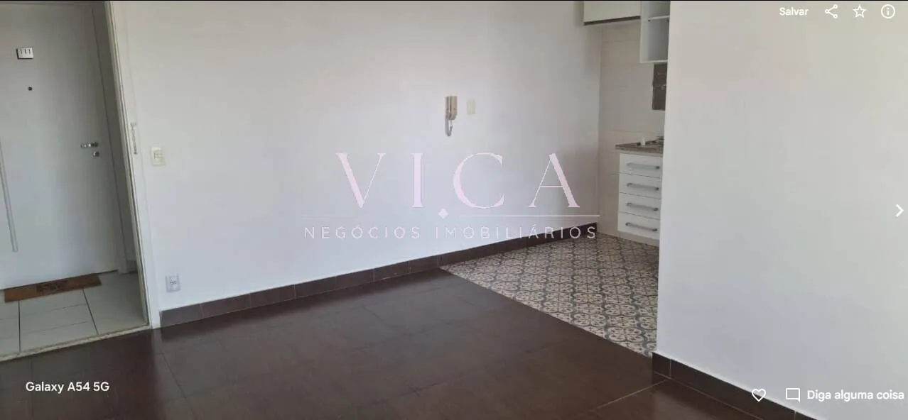 Imagem Apartamento a venda 3 dormitórios 72m² por R$ 685.000 - Alphaville SP