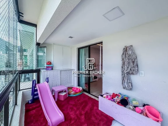 Imagem Apartamento à venda, 112 m² por R$ 845.000,00 - Alto - Teresópolis/RJ