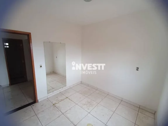 Imagem Casa à venda no Jardim Novo Mundo - Goiânia/GO