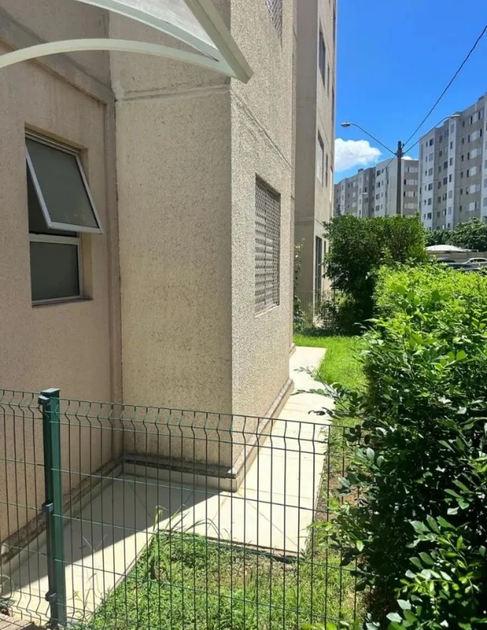 Imagem Apartamento para Venda em Sumaré, Parque Yolanda (Nova Veneza), 1 dormitório, 1 banheiro, 1 vaga