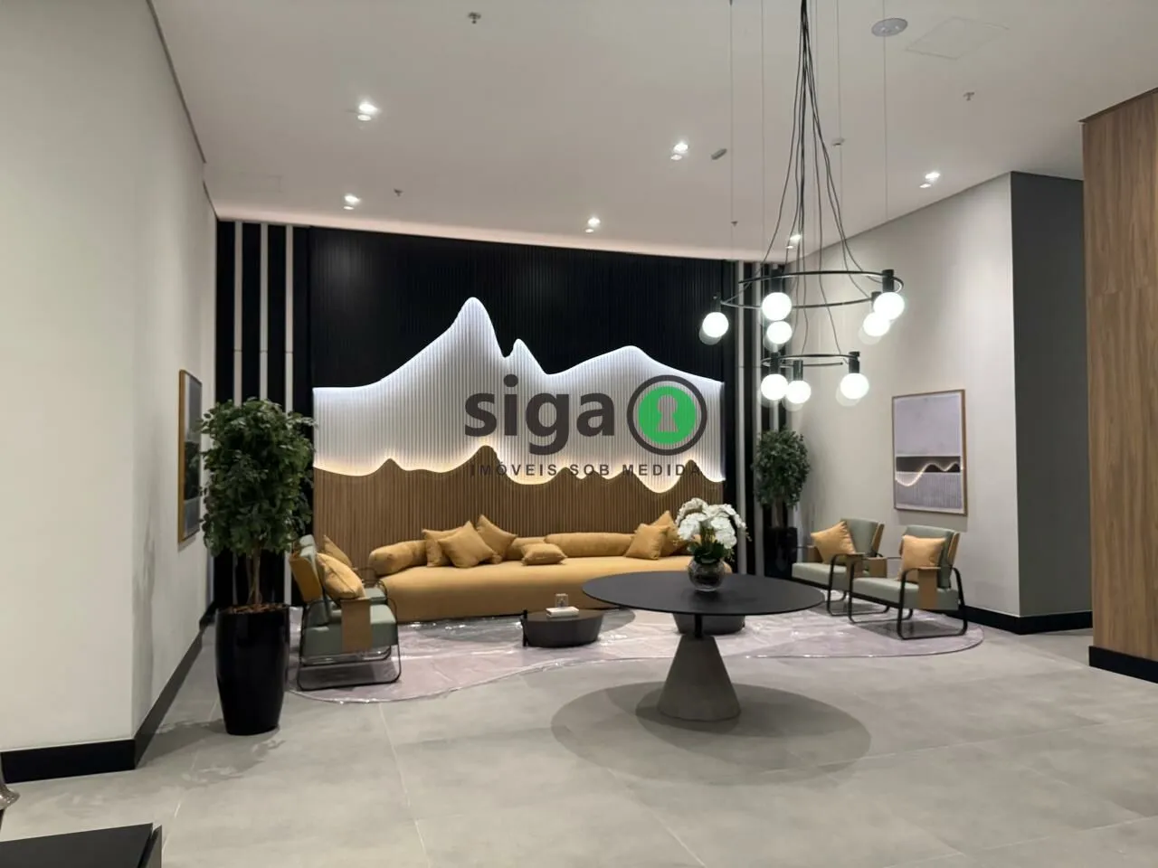 Imagem Studio a venda no Brooklin, próximo a estação.