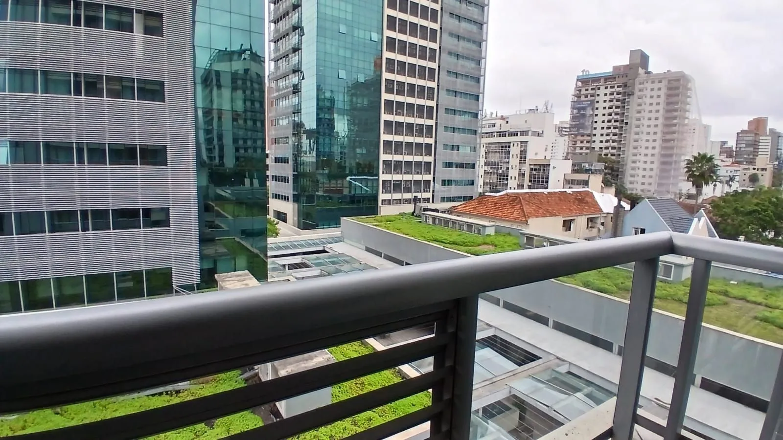 Imagem Loft mobiliado e decorado no bairro Auxiliadora.