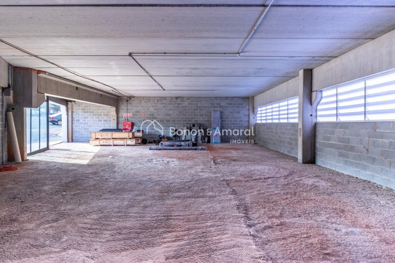 Imagem **Oportunidade Única de Locação - Sala Comercial no Paulínia Winner Mall Shopping**