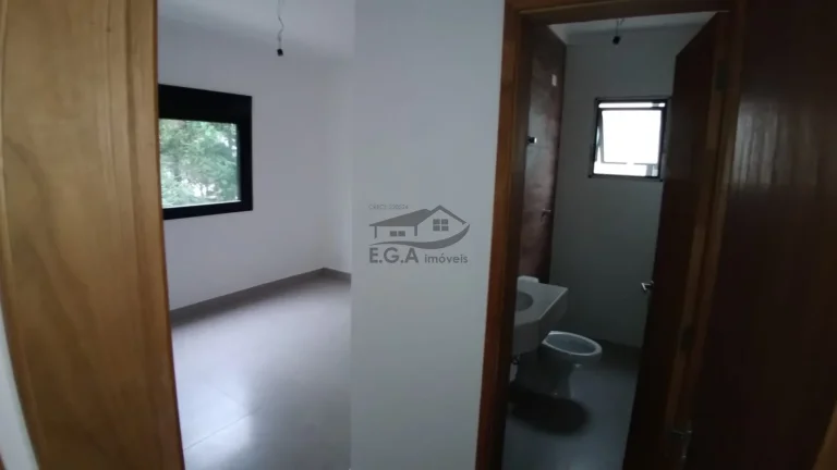 Imagem CASA EM CONDOMÍNIO EM BOIÇUCANGA