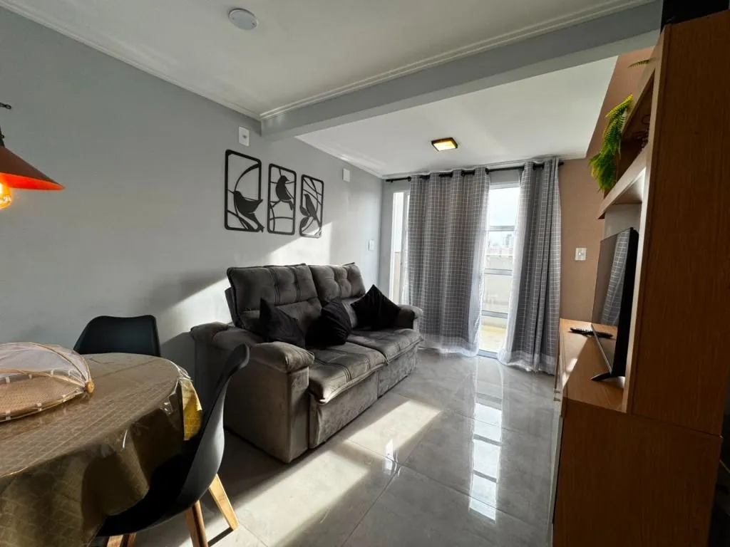 Imagem Apartamento Duplex com 2 dormitórios para alugar, 54 m² por R$ 3.994,00/mês - Chácara Mafalda - São Paulo/SP