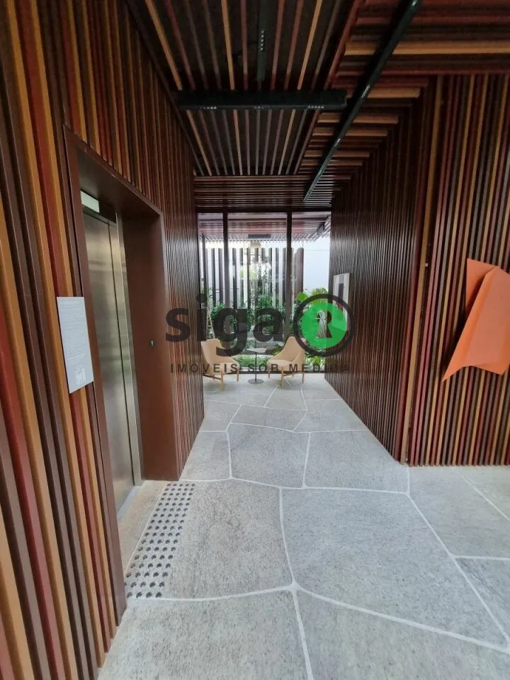 Imagem Apartamento a venda no Jardins com 3 quartos