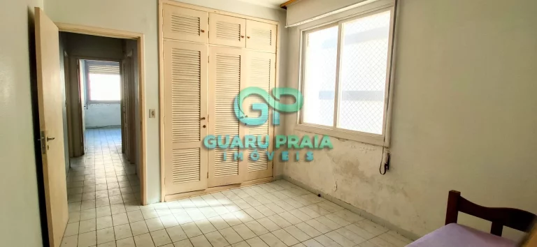 Imagem Apartamento à venda no bairro Pitangueiras - Guarujá/SP