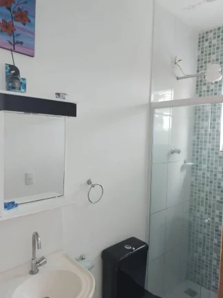 Imagem Sobrado Marvilhoso 200 m² 3 Dormitorios sendo 1 Suite 2 Vagas de Gargens