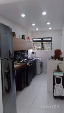 Imagem VENDE - Apartamento com 1 quarto à venda, 60 m² - Jardim Boa Vista Butantã - São Paulo/SP