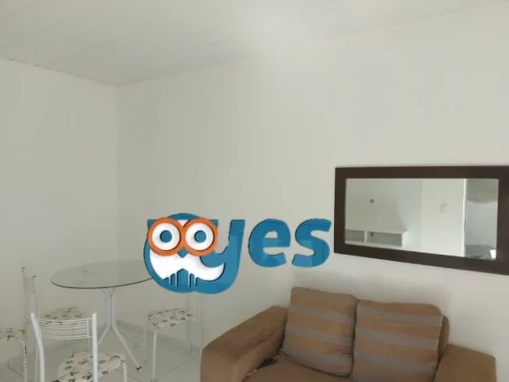 Imagem Casa semi mobiliada para Locação, no Jardim Brasil - Sim