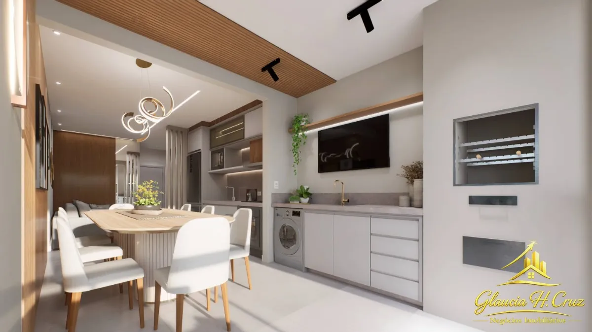 Imagem Ruy Barbosa Residencial lançamento