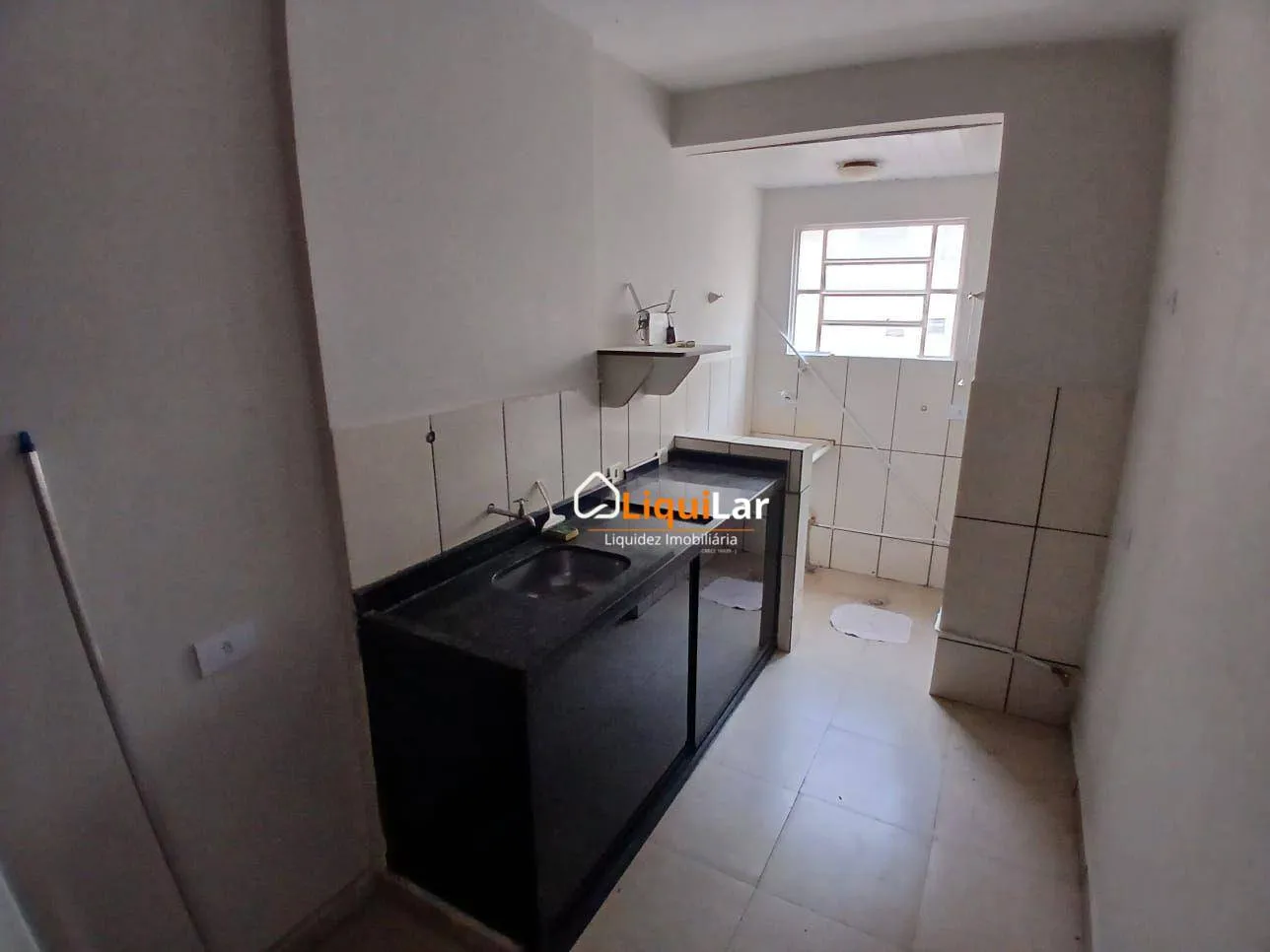 Imagem Apartamento no Primeiro Andar