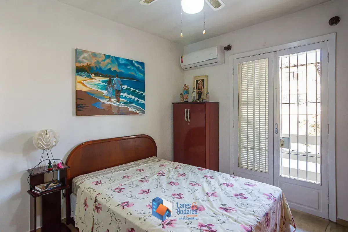 Imagem Casa para venda em Vila Tiradentes com 3 quartos, sendo 1 suíte, 124m²