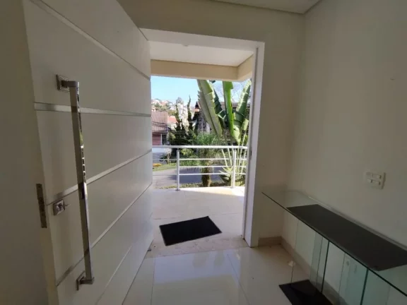 Imagem Sobrado com 5 dormitórios à venda, 426 m² por R$ 3.300.000,00 - Cidade Parquelandia - Mogi das Cruzes/SP