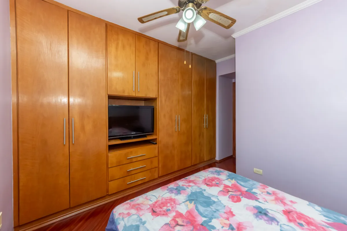 Imagem Apartamento para venda em Vila Milton com 3 quartos, sendo 1 suíte, 92m2