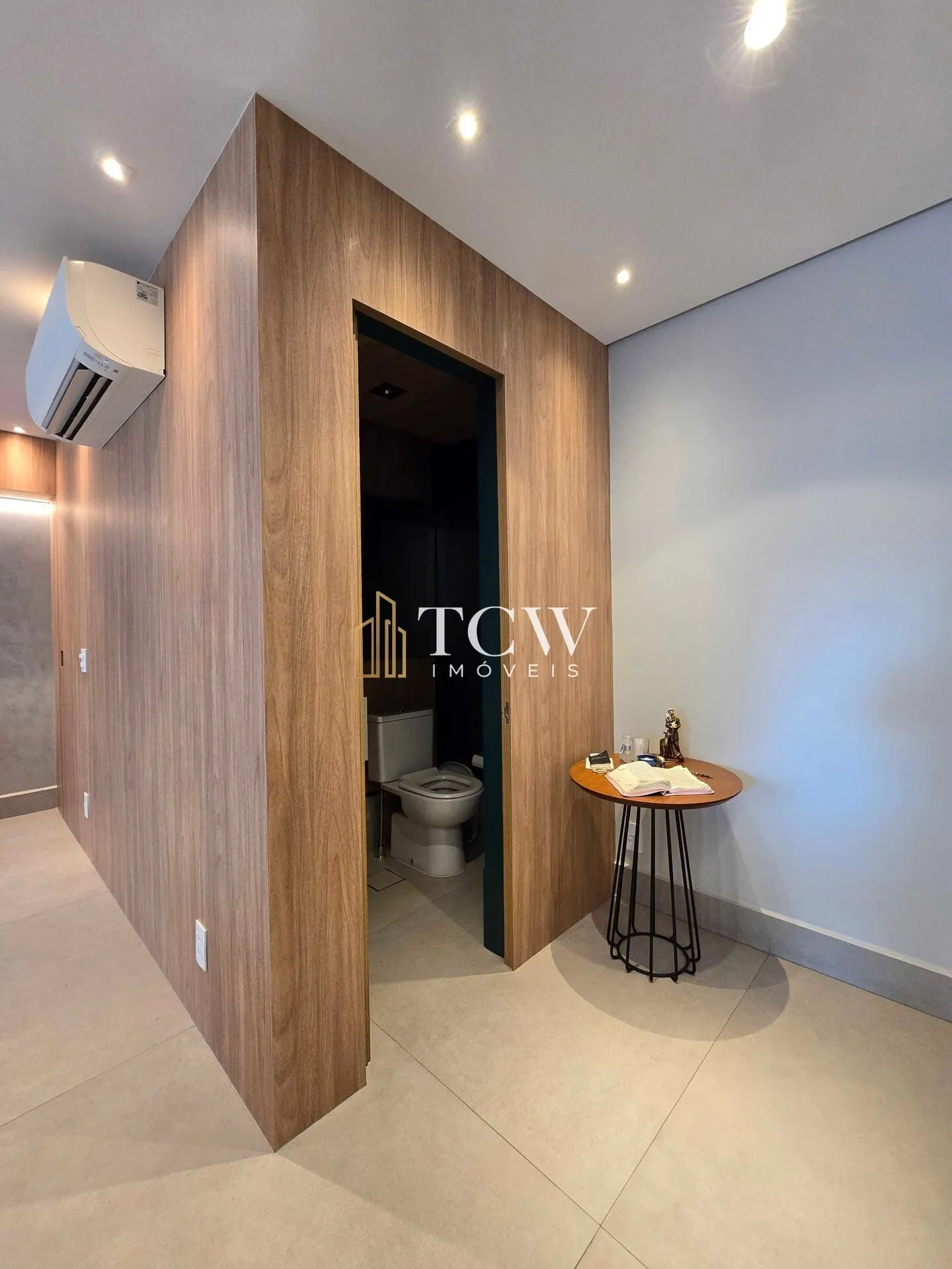 Imagem Apartamento a venda Vila Mariana - Domy Vila Mariana - TCW Imóveis