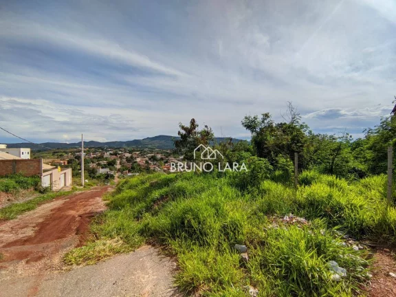 Imagem Lote à venda em São Joaquim de Bicas bairro Pedra Branca