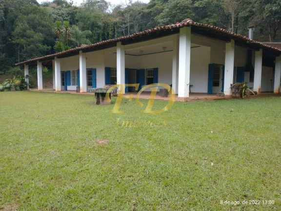 Imagem Sítio em Atibaia no Bairro do Portão