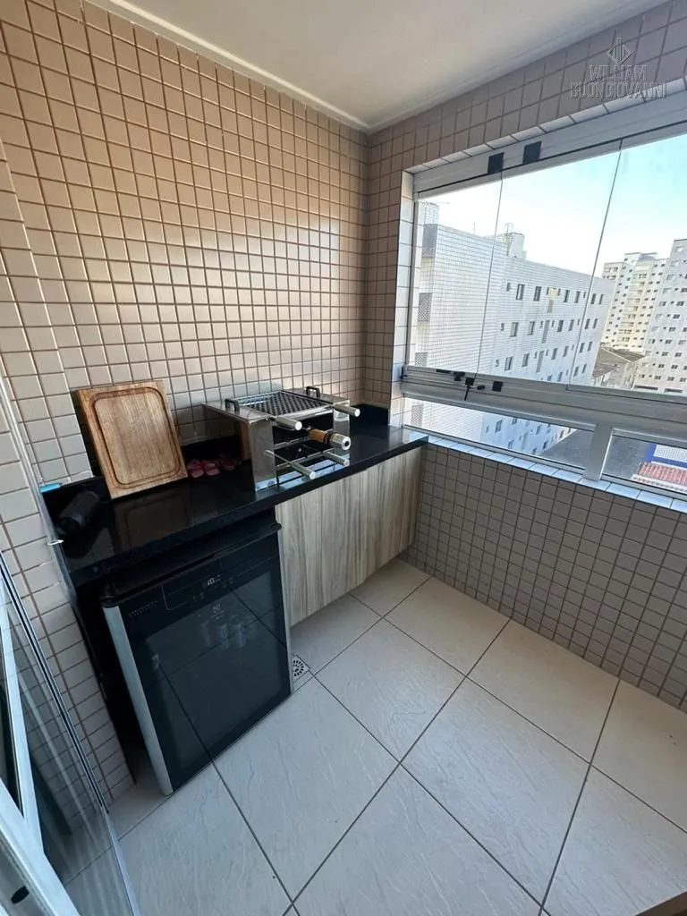Foto do imóvel RESIDENCIAL VITÓRIA | OCIAN em Cidade Ocian, Praia Grande - SP