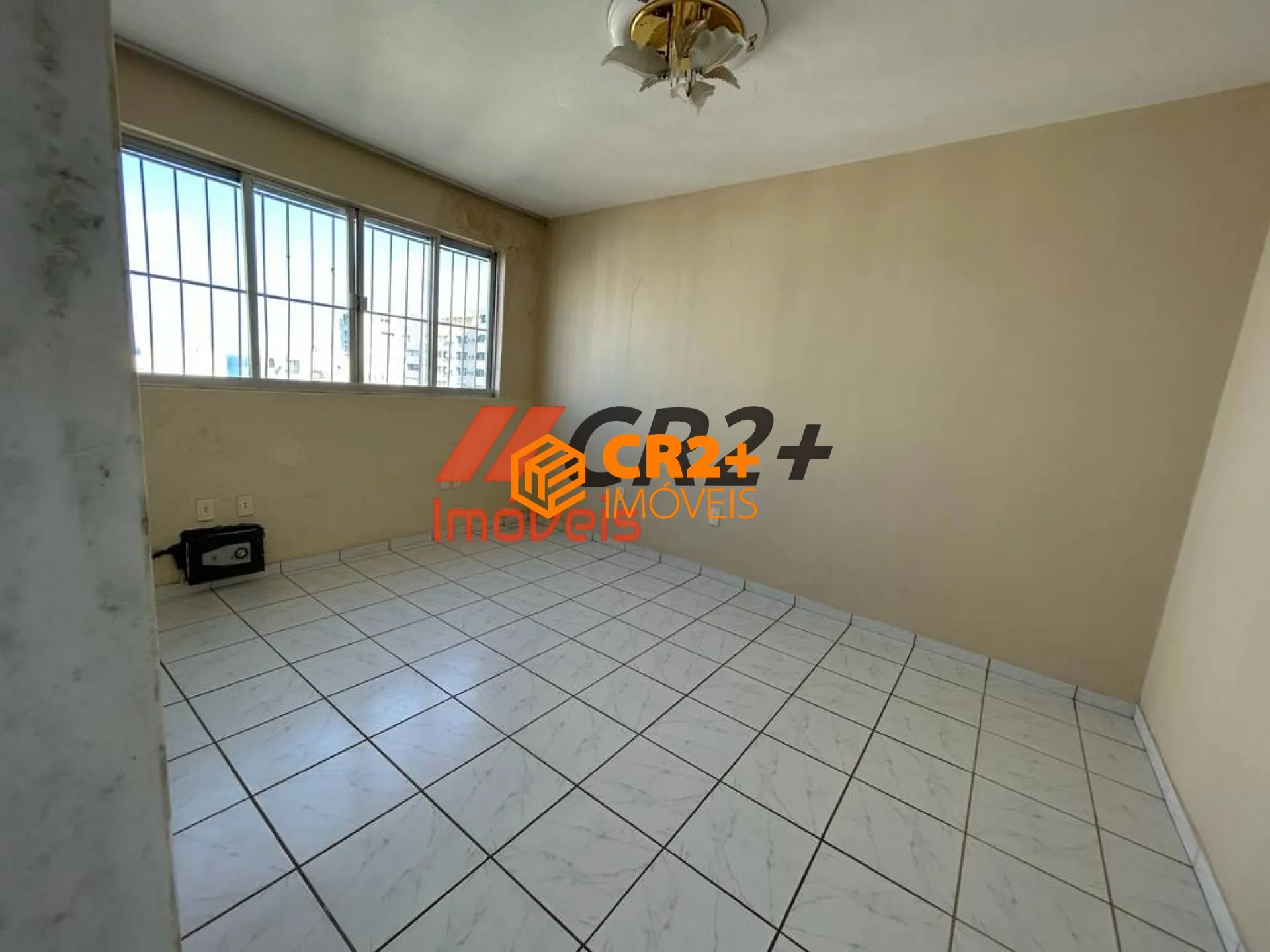 Imagem Apartamento a Venda com 3 quartos em Boa Viagem- 115m² Com vista livre do mar