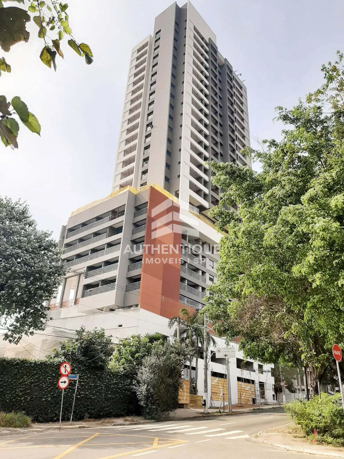 Imagem HAUS MITRE ALTO BUTANTÃ - Apartamento à venda em São Paulo/SP