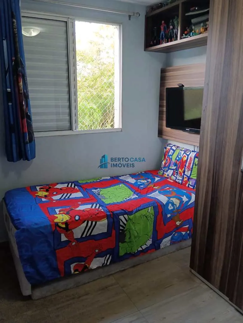 Imagem Apartamento Padrão